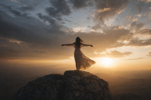 Embracing Freedom: Overcoming Our Inner Fears