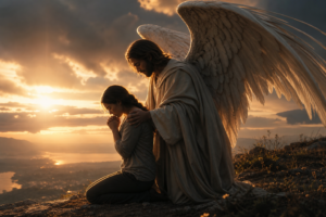 Seeking Shelter: A Personal Prayer for Protection and Safety
