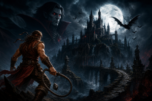 Castlevania: Belmont’s Curse: The First Preview