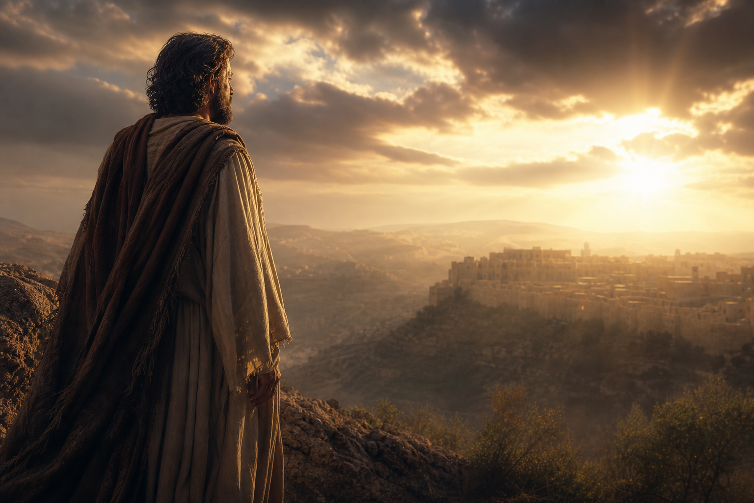 Contending for the Faith: A Study of Jude 1:3