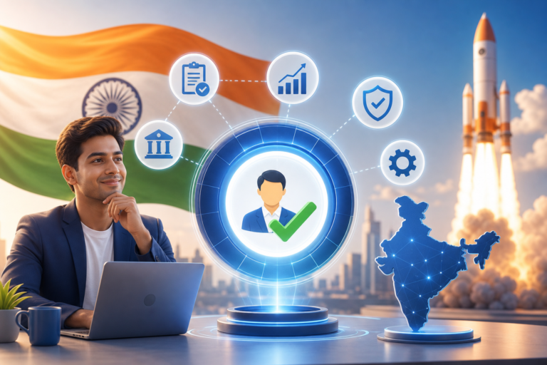 Enego Launches India’s one of the First Business Eligibility Checker for Business Owners