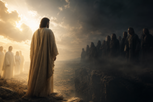 Guarding Against Deception: Understanding Jude 1:4