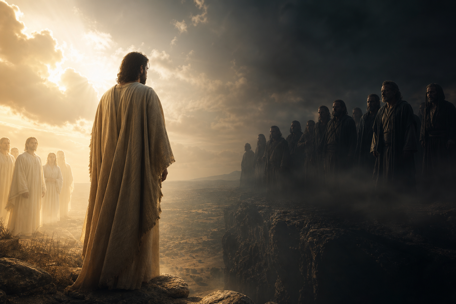Guarding Against Deception: Understanding Jude 1:4