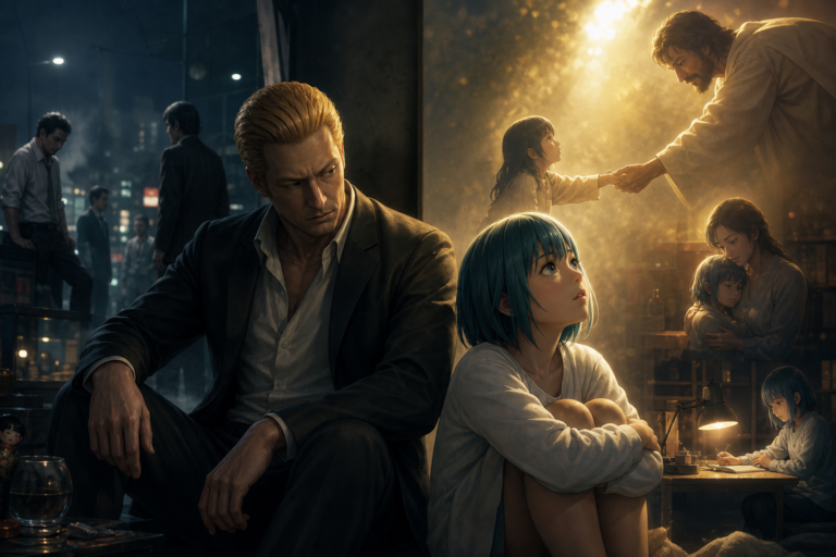 Inner Strength and Growth: A Devotional Reflection on Hinamatsuri (2018)