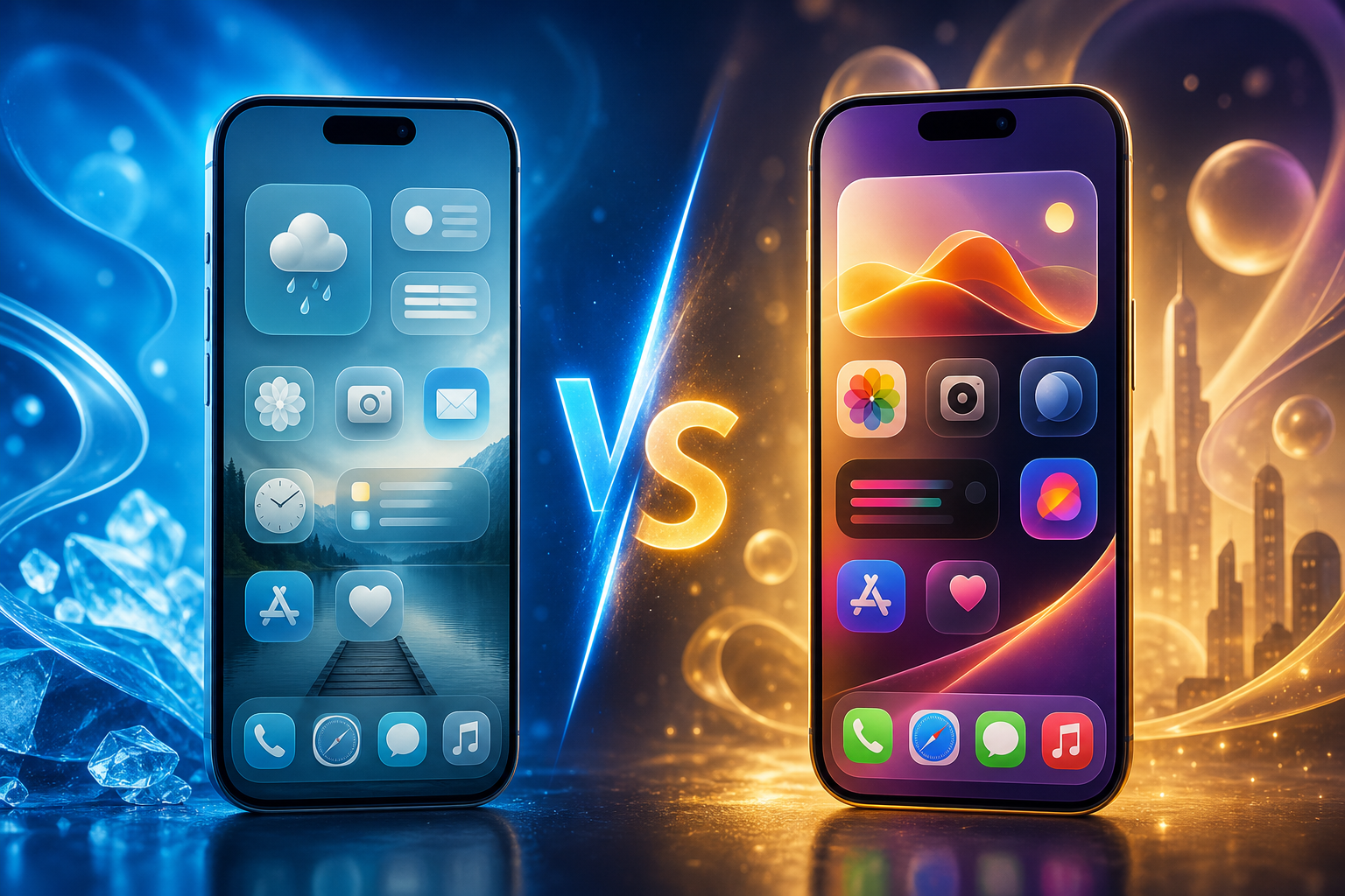 iOS 27 vs iOS 26 Comparison: Top Features and Changes
