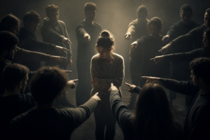 Empowering Ripples: Leading Through Unconscious Influence
