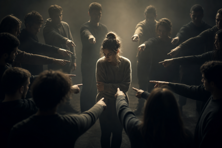 Empowering Ripples: Leading Through Unconscious Influence