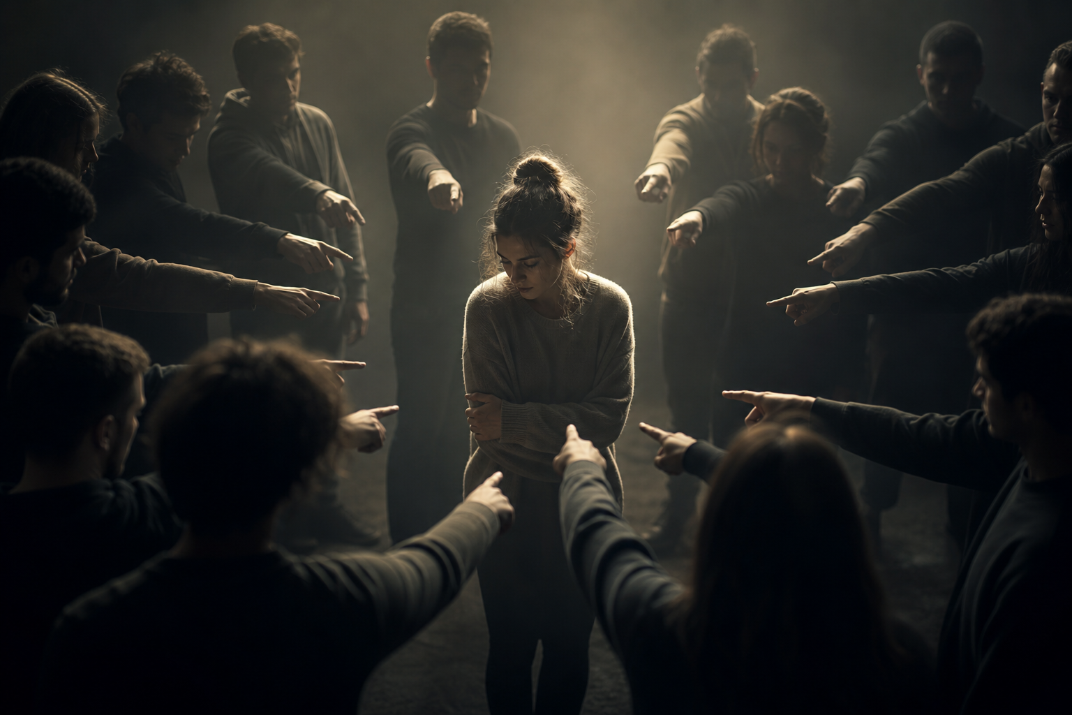 Empowering Ripples: Leading Through Unconscious Influence
