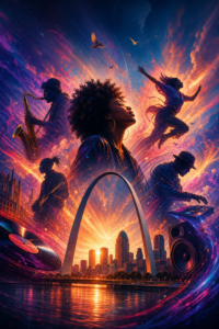 New St. Louis music releases that soar above genre