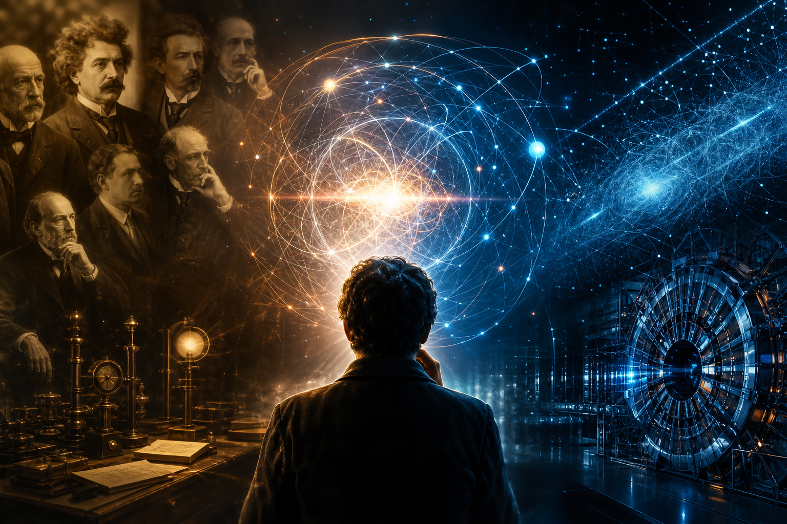 Physicists Have Argued Over This Problem Since 1883. It May Now Be Solved. - The New York Times