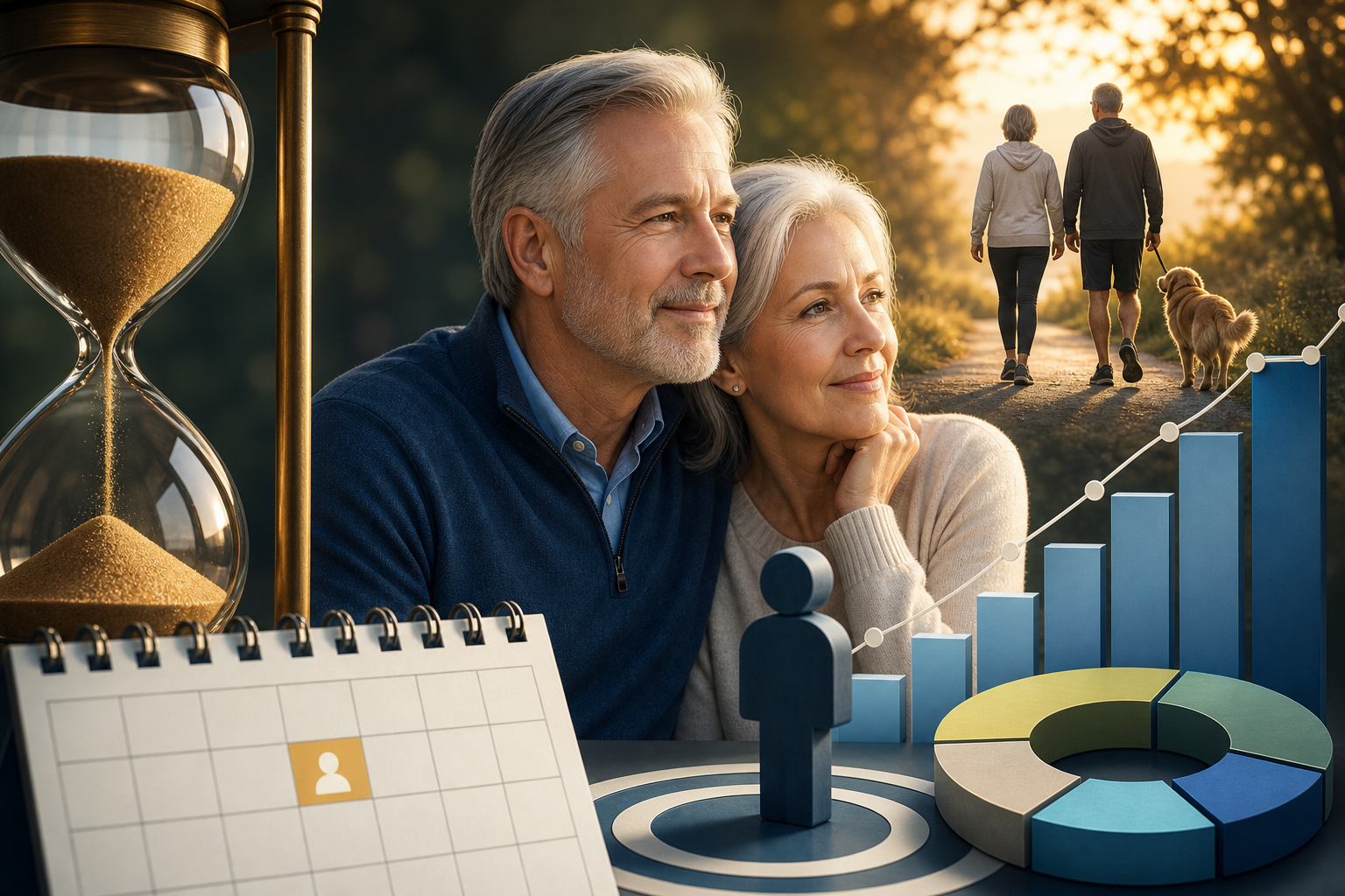 The Most People Start Social Security at 66—What the Latest Data Reveals About Claiming Age - Investopedia
