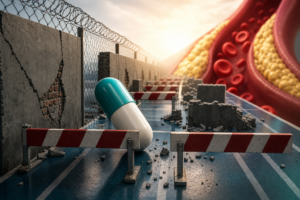 Barriers may keep Merck’s new cholesterol drug from success