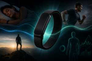 Garmin just launched its very own Whoop competitor, the Cirqa Smart Band