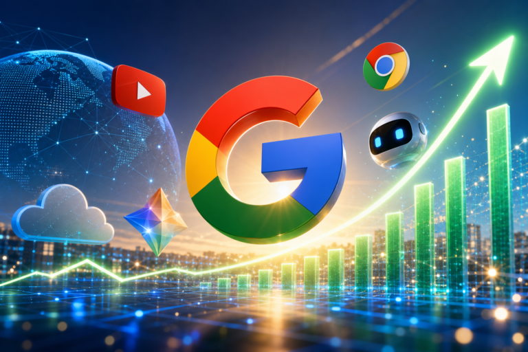 Google (GOOG) Q2 2026 earnings report: Live updates