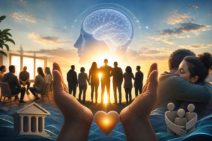 SAMHSA Awards Grant Funding to Treat Addiction and Mental Illness – The Presidential Prayer Team