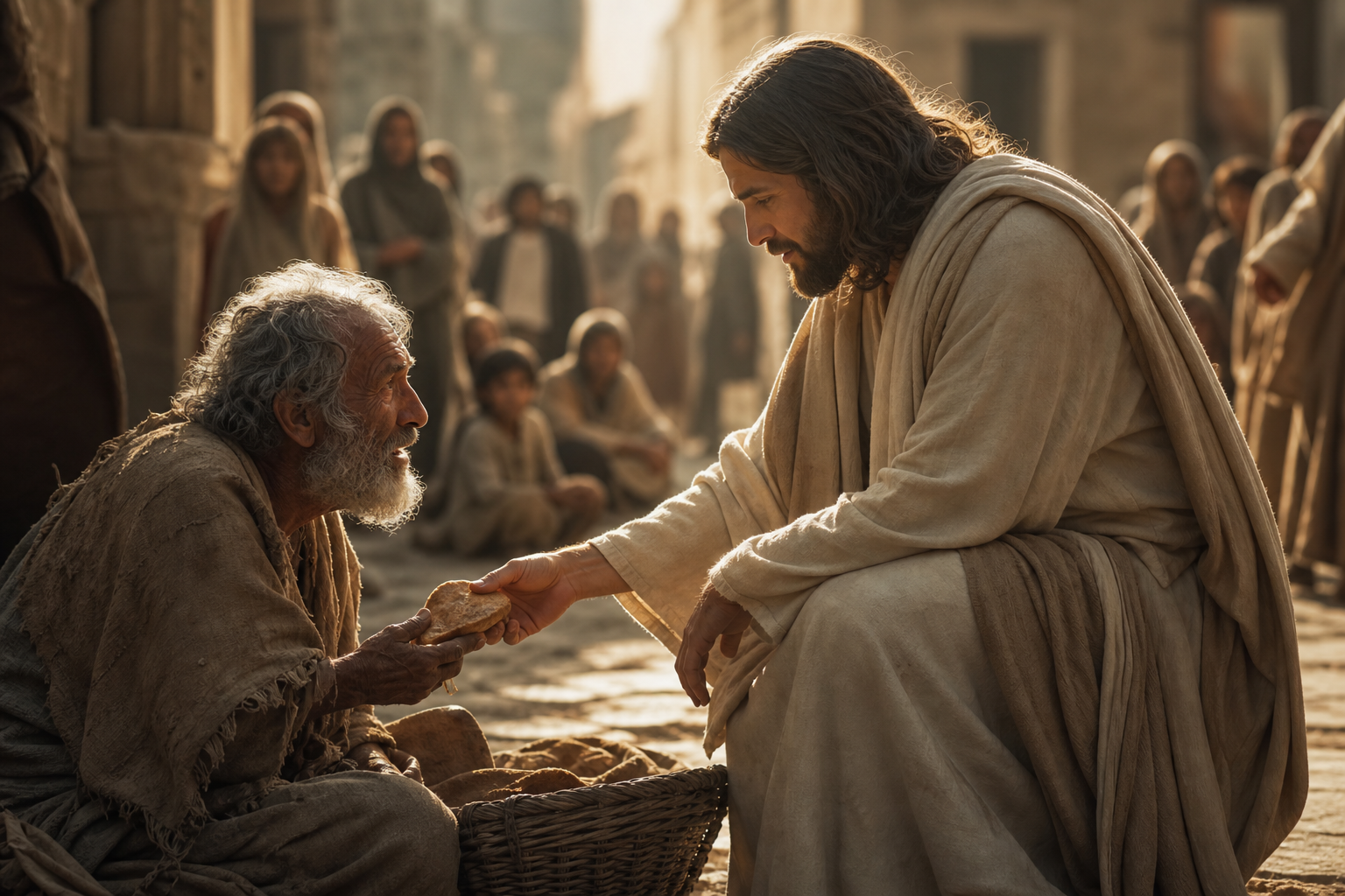 Abundant Heart: Embracing Generosity and Grace
