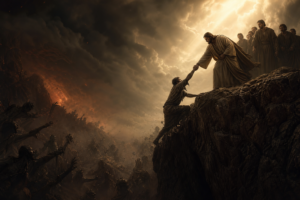Prophetic Insights: Exploring Jude 1:14 and the Message of Enoch