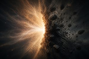 Beyond the Divide: Embracing Purpose When Force Meets Matter