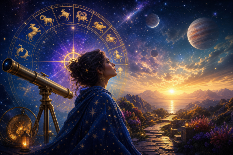 Horoscope for Sunday, 07/26/26 by Christopher Renstrom – SFGATE