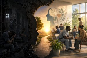 SC prisons shed tainted past, improve care for mentally ill