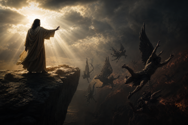 Understanding Jude 1:16: Recognizing and Rejecting Grumblers and Faultfinders