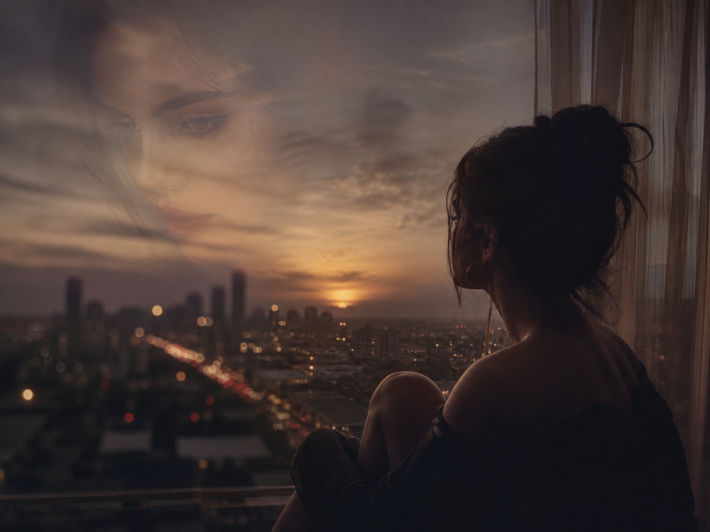 Finding Redemption: A Devotional Inspired by Selena Gomez's 'Back to You'