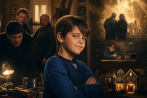 Finding Faith and Family: A Devotional Journey through 'Home Alone 4: Taking Back the House'