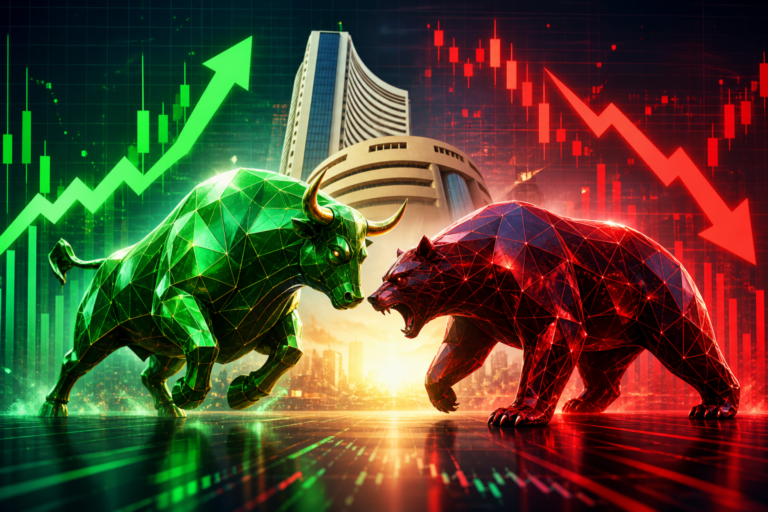 Stock market today: Live updates