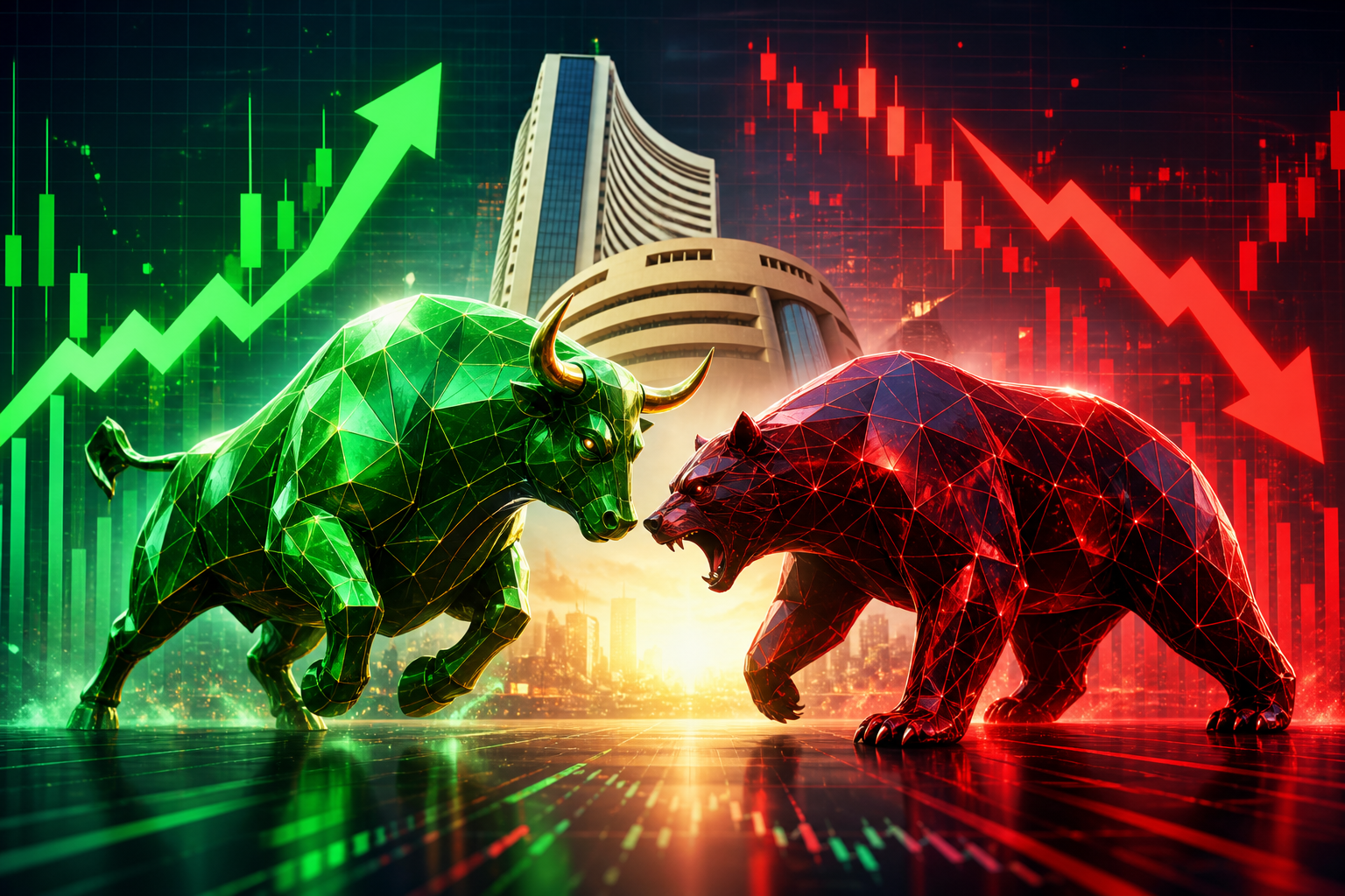 Stock market today: Live updates