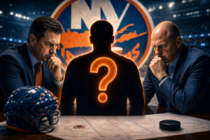 The Islanders Will Soon Have A Buyout Decision To Make – Pro Hockey Rumors