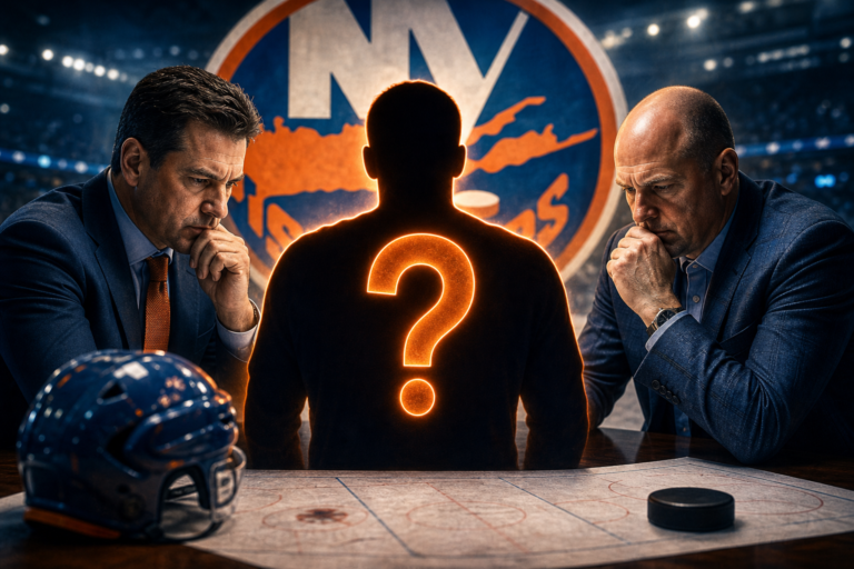 The Islanders Will Soon Have A Buyout Decision To Make – Pro Hockey Rumors
