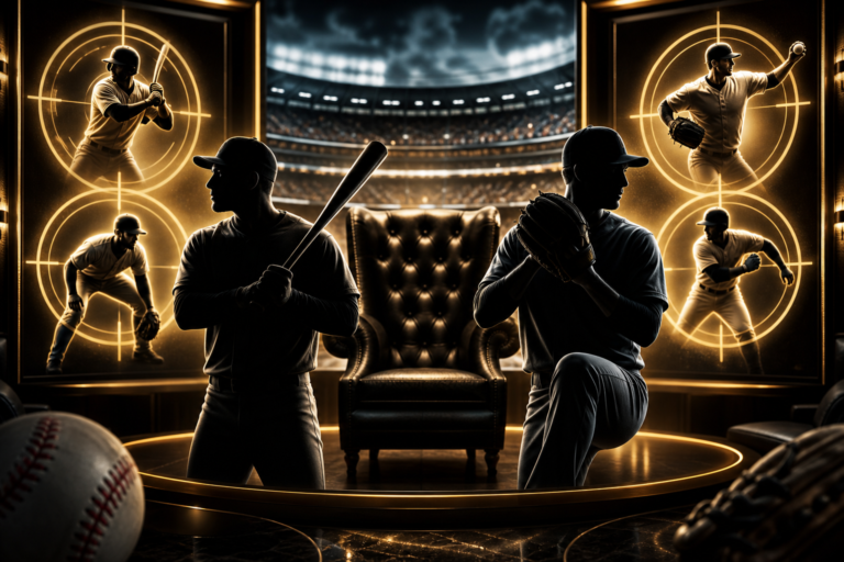 VIP Room: Flip targets, latest on baseball roster