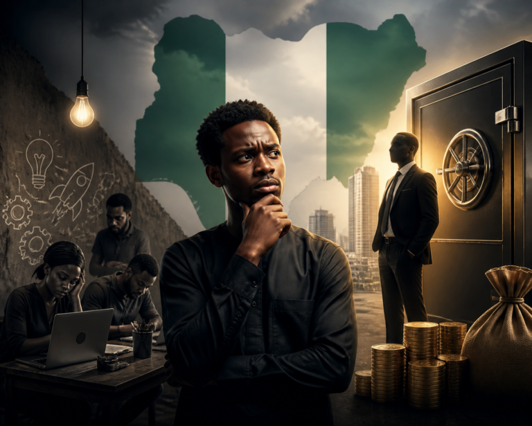 SMEDAN: Nigeria Lacks Investment-Ready Startups Despite Fund