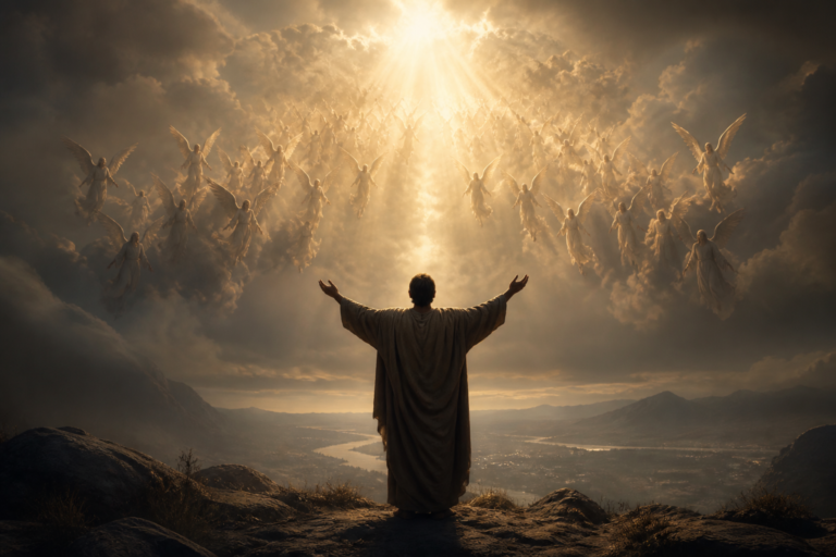 Building in Faith: Exploring Jude 1:20