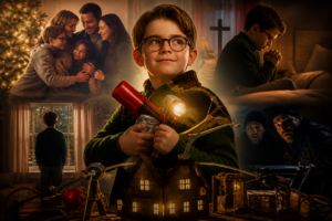 Finding Joy and Lessons in 'Home Sweet Home Alone'