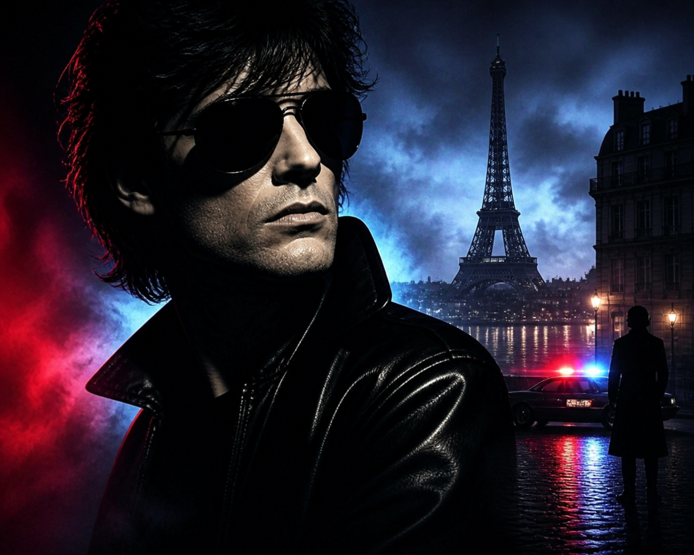 French DJ Kavinsky found dead in Paris home - France 24