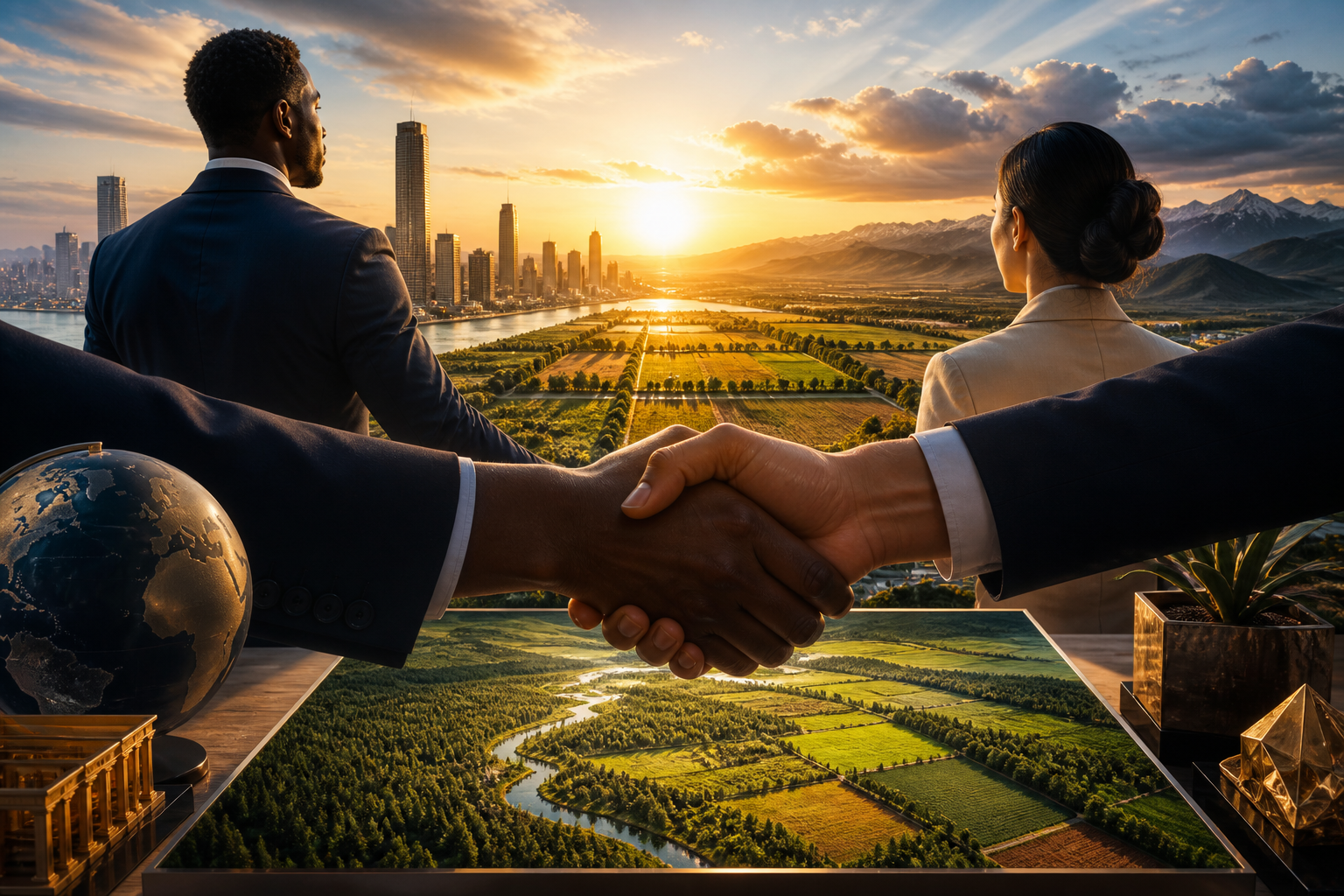 $11B F.L.Putnam Lands Minority Investment from Bixby Wealth