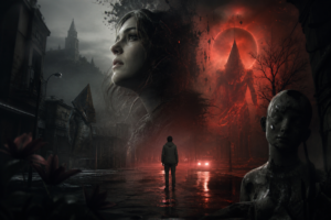 Silent Hill: Townfall promises to "massively subvert" your expectations, and it's left me painfully excited
