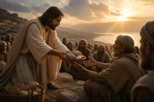 Seeds of Faith: The Power of Generosity
