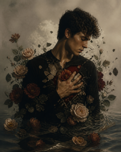 Finding Strength in Vulnerability: A Devotional Inspired by Shawn Mendes’ 'In My Blood'
