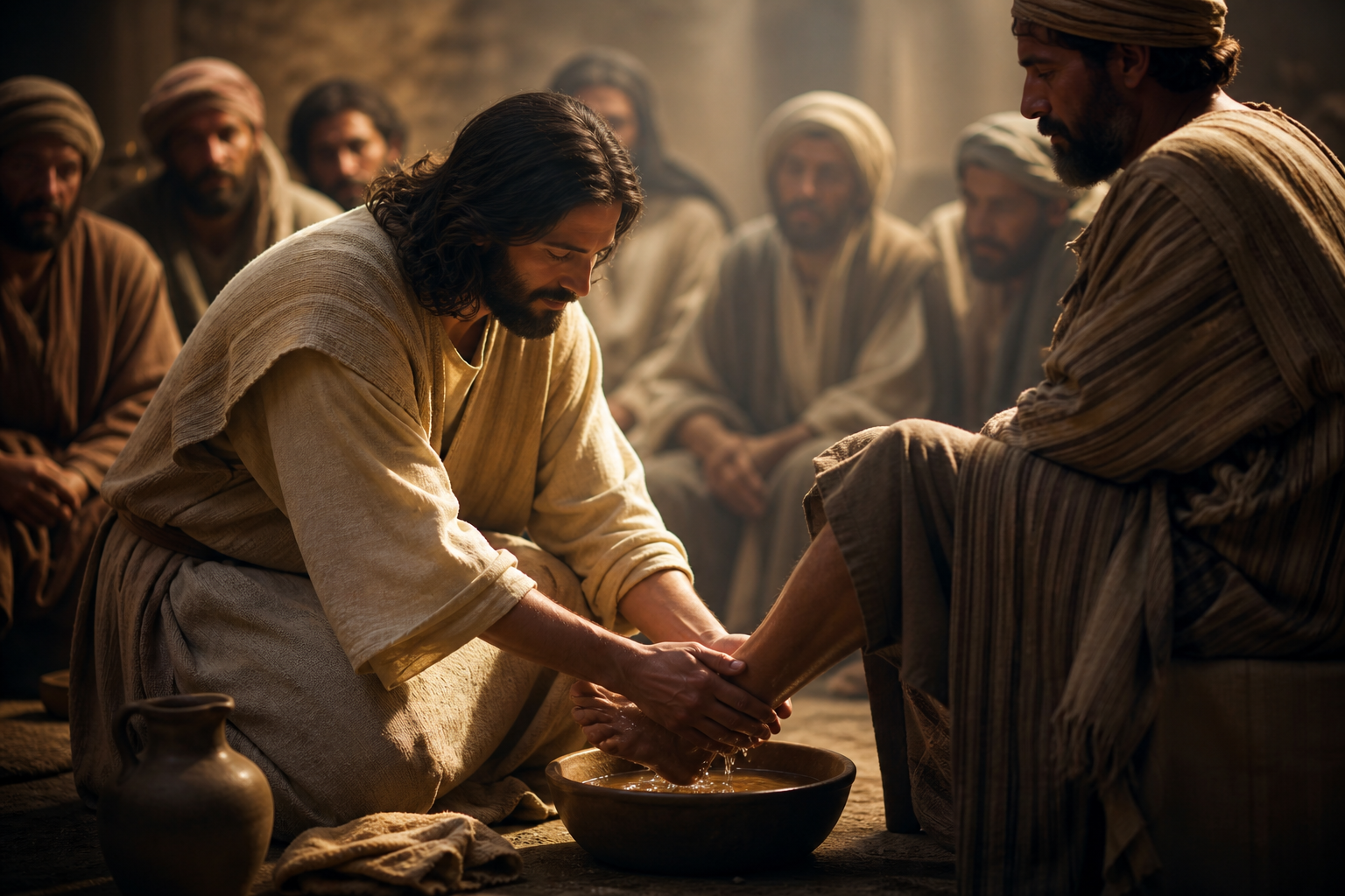 Graceful Giving: Embracing Generosity with Humility