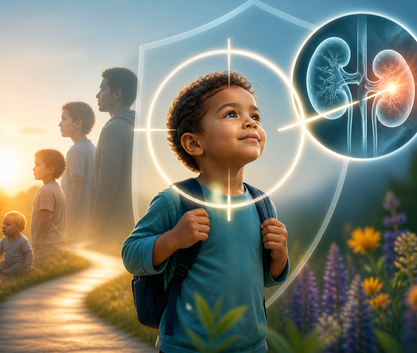 CKM syndrome guidelines take aim at those in the early stages