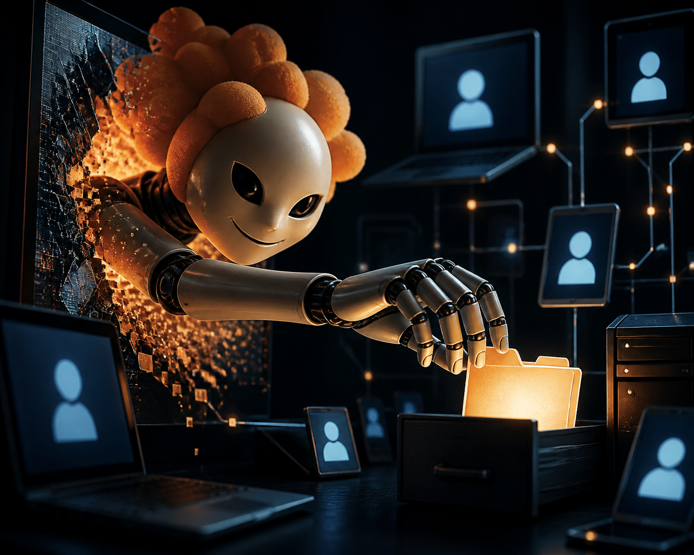 Anthropic says Claude 'gained unauthorized access' to others' systems