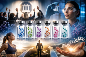 FDA advisers support easing restrictions on six peptides. Here’s what those drugs are and what happens next