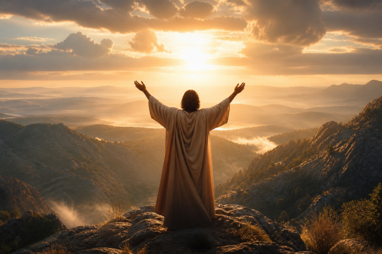 Standing Firm: Exploring the Promise of Jude 1:24
