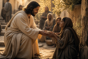 Abundant Hearts: Embracing Generosity in Our Relationships