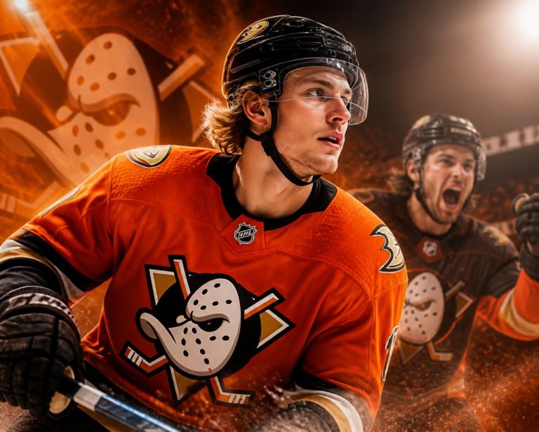 Carlsson could take ‘huge step’ for Ducks this season, Vatrano says