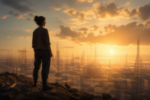 Embrace the Unseen: Fueling Faith in the Not Yet