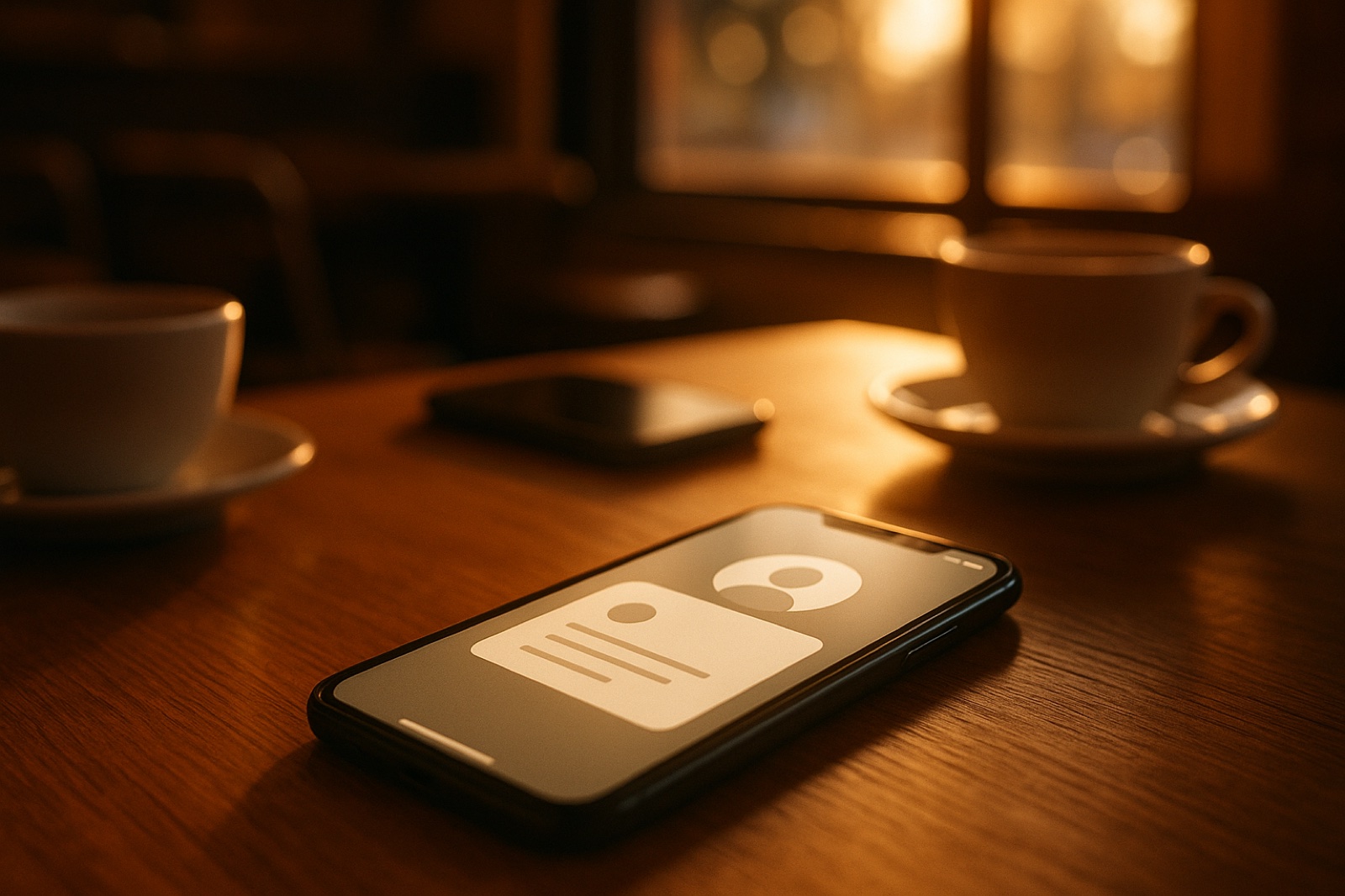 Why Dating Apps Make You Feel Like Anyone Could Replace You