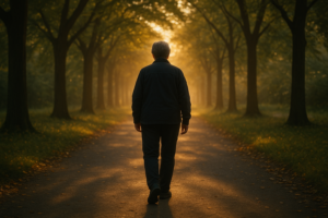 Scientists Found the Molecular Switch That Explains Why Exercise Reverses Muscle Aging — and an Ancient Text Named the Same Process 2,700 Years Earlier